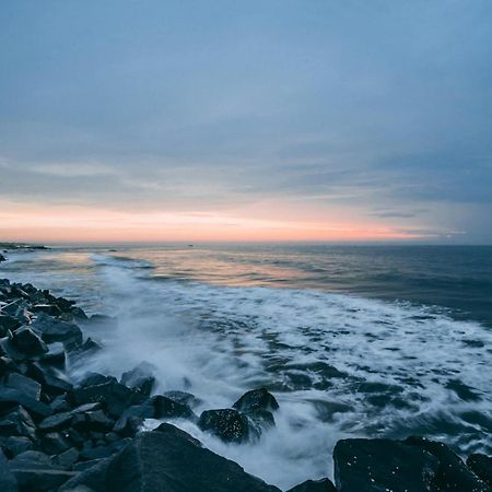 Nadanam Inn Puducherry Zewnętrze zdjęcie